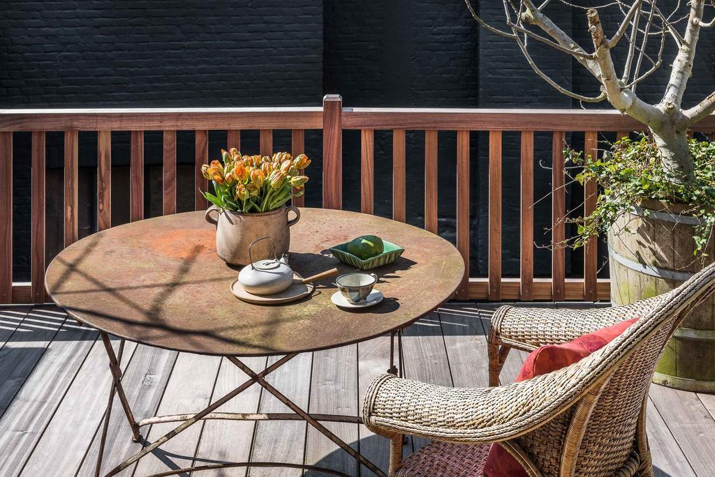 Odevaere - Charming & Luxurious Apartment With Terrace Bruges Exterior foto